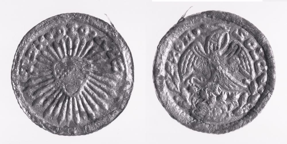 图片[1]-coin; hell money BM-1990-0922.4-China Archive